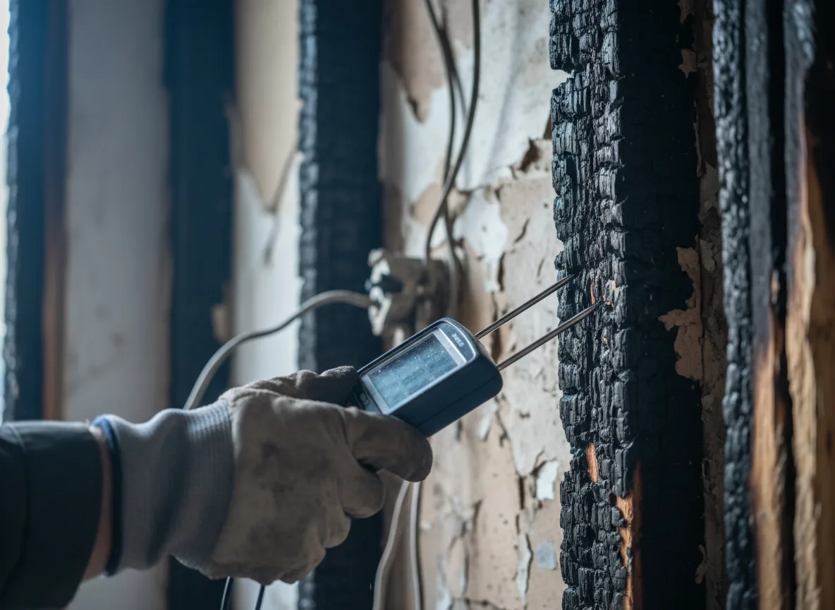 Fire Damage Restoration Petroleum, IN FAQs